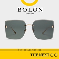 แว่นกันแดด Bolon Umeda BL7201 โบลอน กรอบแว่น แว่นสายตากันแดด เลนส์โพลาไรซ์ แว่น Polarized แว่นแฟชั่น