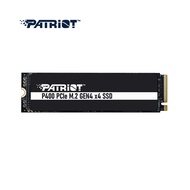 SSD PATRIOT P400 1TB M.2 : 9SE00120-P400P1TBM28H รับประกัน 3 ปี By Mac Modern