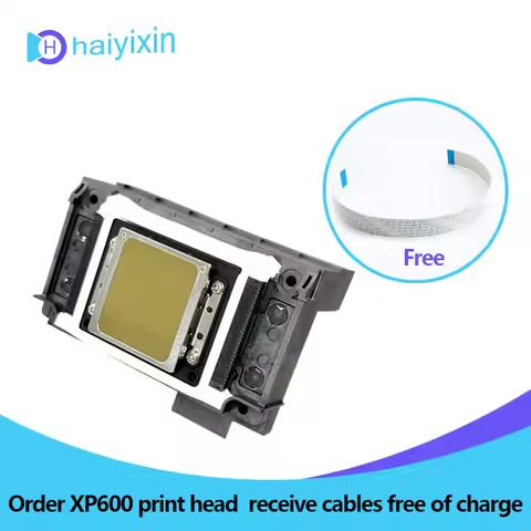 Original for Xp600 Printhead new Xp600 Uv Printer DTF Printer XP600 Print Head head XP600