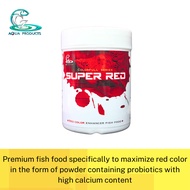 CZ Aqua Super Red 50g