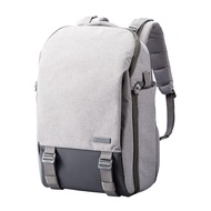 ELECOM for Travelers 2 Backpack/Gray eslite