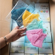 MS GLOW - COSMETIC MASK || FITMASK KIDS, KM95 COSMETICS, PROMAX MASK COSMETICS, KM95 COLOR COSMETICS