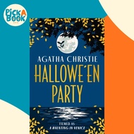 [100% Original Books] - Hallowe'en Party - Filmed as a Haunting in Venice by Agatha Christie (UK edi