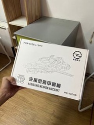 素心模型 RG AWA D-03 支援型裝甲戰機 NU GUNDAM HWS 高達 模型 改件 配件包 組裝模型 裝甲戰機 改件 配件 全新 未砌 連水貼 非 hg mg pg sd 
