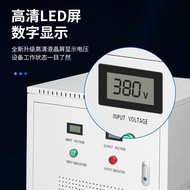 9P1E Three-Phase Dry Isolation Transformer 660V480V415V380V to 220V 200V10KVA20/30/