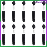 1 Set Draft Beer Tap Brushes And Faucet Plug Covers For Keg Tap Cleaning Beer Tap Plug Caps And Brus