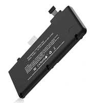 Battery MacBook  A1322  Pro 13 inch A1278 (Mid 2009 Mid 2010 Early and Late 2011 Mid 2012 Version)