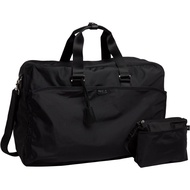 Original Authentic 100% BNWT Agnes B Voyage Boston Bag Duffle Bought from Dubai