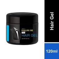 Follow Me Men Hair Gel 120ml