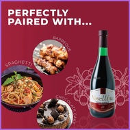 ◰ ♟ ◬ Novellino Rosso Classico Red Wine