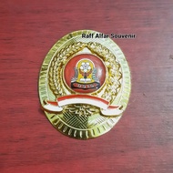 MAGNETIC OSIS PIN - HIGH SCHOOL OSIS BADGE