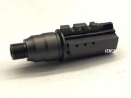 【IDCF】JWI MCX CNC HOP座 for APFG VFC MCX RATTER GBB 25563