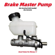 【BRAKE MASTER PUMP】KIA CARNIVAL (OLD MODEL) / KIA SORENTO BRAKE MASTER PUMP