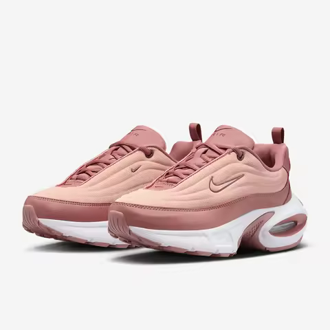 Nike Authentic New Women's Fashion Low cut Wear resistant Sports and Leisure Shoes HF3053-600