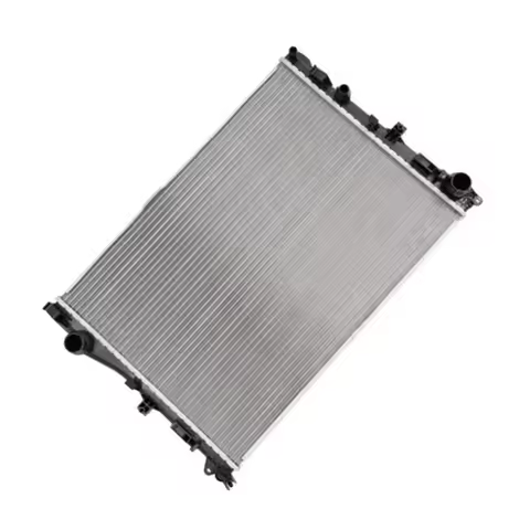for 2014-2016 5q0121251en for Pa66 Gf30 Radiator 5Q0121251CN 5Q0121251HM 5QM121251G 5Q0121251HE 5Q01