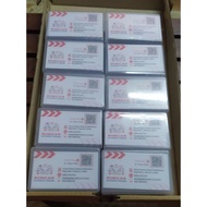 CALLING CARD, THANK YOU CARD, LOYALTY CARD ONE SIDE PRINT