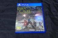 (DLC x2未用) PS4 古墓奇兵: 歐西里斯神殿(亞英版)(輔12+)