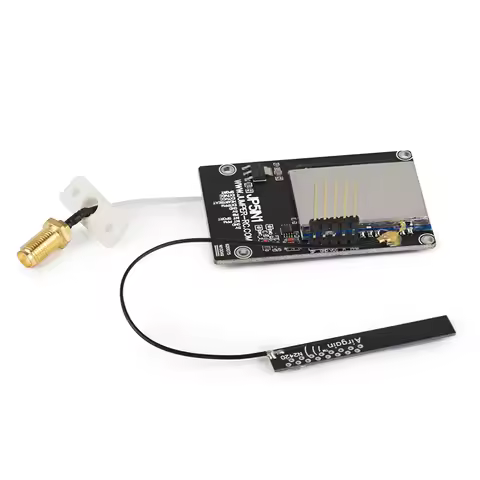 Jumper T18/T18 pro Built-in Multi-protocol Module JP5IN1
