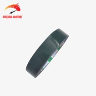 HIJAU Green Adhesive Tape Double Tape Insulation Not 3m