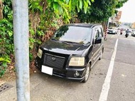 06年 SOLIO 防火牆漂亮~ 內外漂亮~ 便宜 評價 代步 小車 自售價