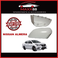 NISSAN ALMERA SIDE MIRROR COVER