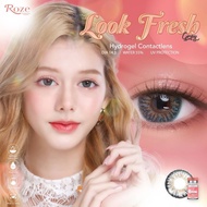 Look fresh gray Contact Lenses