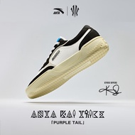 ANTA/ANTA Men's Shoes Sneakers [Cary Irving Same Style] HELA TRIBE 丨 Irving Series Basketball Cultur