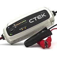 CTEK MXS 5.0 Test & Battery Charger 12V (UK PLUG 220 – 240V) 56-975