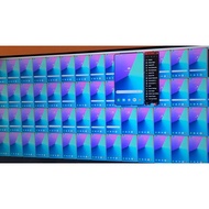 Phone farm ram 4gb support sim card