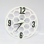 JAM DINDING ACYCLIC MODEN