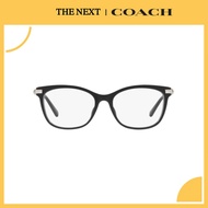 แว่นสายตา COACH รุ่น HC6111BD  แว่นสายตาสั้น แว่นสายตายาว แว่นกรองแสง แว่นออโต้ออกแดดเปลี่ยนสี กรอบแว่นตา กรอบแว่นแฟชั่น Essilor By THE NEXT