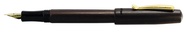 PLATINUM PE-2800黑檀木鋼筆
