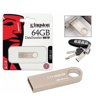 USB Kingston SE9 4GB 8GB 16GB 32GB 64GB Chống Nước