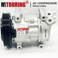 5SL12C-J AC Compressor for for FIAT BRAVO FIORINO PUNTO STILO 51752531 71785905 46811244 51752532 71