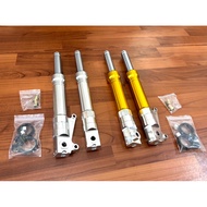 Dio Length 370mm 12-Core Super Dior Cha Disc Brake Front Shock Absorber Fork