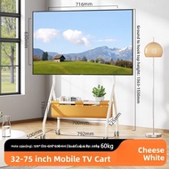 BEISHI | Movable Rotatable TV Stand 37-86 Inches