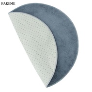 [SharprepublicefMY] Non-slip Electronic Drum Blanket Carpet for Percussion Instrument Accesssory