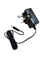 12V MAINS LACIE (USB/FW) V.1 V2 USB HUB AC ADAPTOR POWER SUPPLY CHARGER PLUG