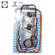 Fast Delivery Gasket With Cylinder Head Large Set Mazdaz Familia 1.3 cc TC1300 Mazda Zdal Engine 160