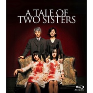 A Tale of Two Sisters (2003) Blu-ray 7.1/10 Lim Soo-jung