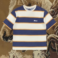 MXCCA Stripe tee