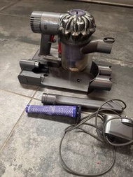 Dyson 吸塵機