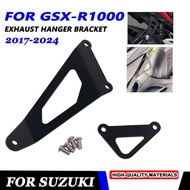 For Suzuki GSX-R1000 GSXR1000 GSXR GSX-R 1000 2017 - 2024 L7 L8 2019 Motorcycle Exhaust Hanger Brack