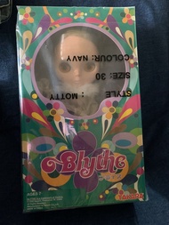 Blythe 公仔 EBL-6 Excellent Hollywood