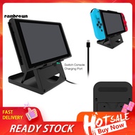  Game Console Folding Holder Bracket Stand Dock for Nintendo Switch Accessories