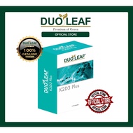 Duoleaf K2D3 Plus (2x50s)