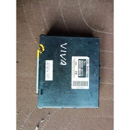 PERODUA VIVA 1.0 AUTO ECU 89560-BZ110 USED ORIGINAL