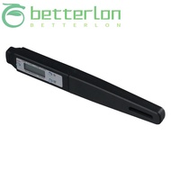 BETTER-LONTIME Cooking Thermometer, -58 to 572°F / -50 to 300°C Mini Digital Pocket Thermometer, Wat