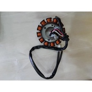 Cuộn điện (mâm lửa) xe Exciter 135 (Ex135)