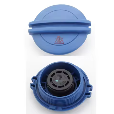 Coolant pot lid 1J0121321B A 3B0121321 for audi A4L RS7 A6 TT A5 A7 Q5 A3 A1A4 RS6 RS3 OCTAVIA ROOMS